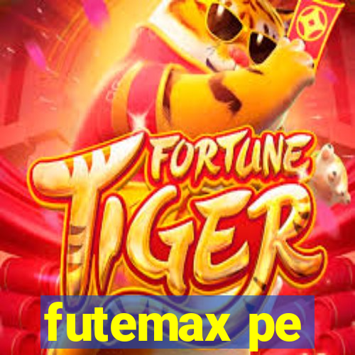 futemax pe